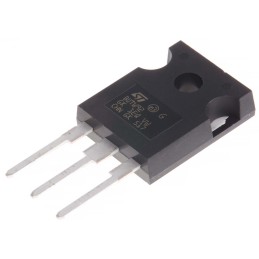 30 pcs - STMicroelectronics BUTW92 NPN Transistor, 60 A, 250 V, 3-Pin TO-247