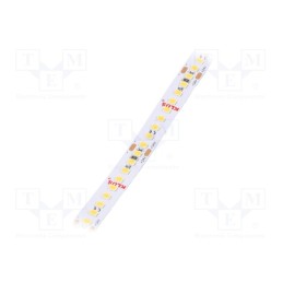 1 m x KLUu015a - TAŚMA LED K-VHE40-0480-24V 4,8W/M - LED tape, white neutral, 24V, LED/m: 180, 10mm, IP20, 120°, 4.8W/m