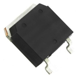 30 pcs - IXYS CLA50E1200TC, Thyristor 1200V, 50A 80mA