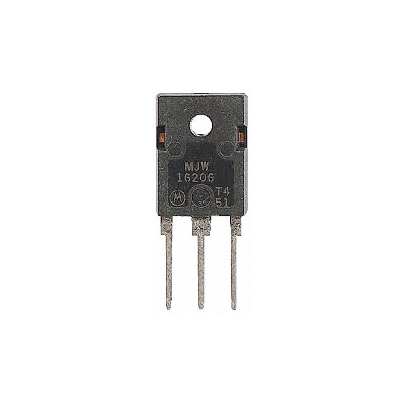 30 pcs - IXYS IXA37IF1200HJ IGBT, 58 A 1200 V, 3-Pin ISOPLUS247, Through Hole