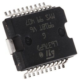 31 pcs - STMicroelectronics L6376D Power Switch IC 20-Pin, PowerSO