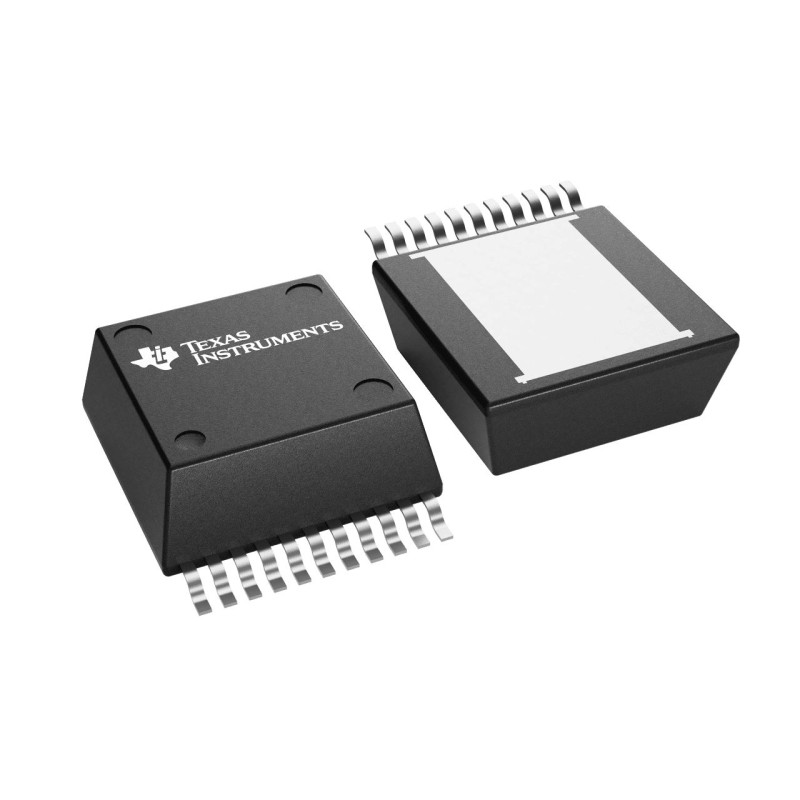 32 pcs - Texas Instruments LMZ12010TZ/NOPB, DC-DC Power Supply Module 10A 404 KHz