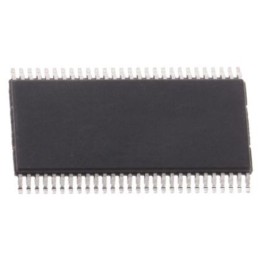 34 pcs - Renesas Electronics QS3VH16233PAG, Bus Switch, 56-Pin TSSOP