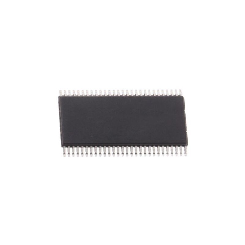 34 pcs - Renesas Electronics QS3VH16233PAG, Bus Switch, 56-Pin TSSOP
