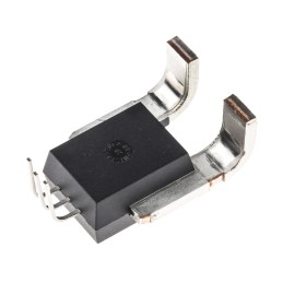 34 pcs - Allegro Microsystems Surface Mount Hall Effect Sensor, CB, 5-Pin