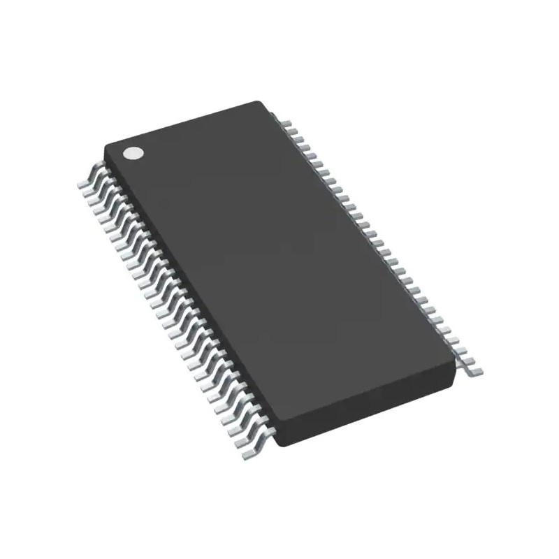 35 pcs - Texas Instruments DRV8302DCA, BLDC Motor Controller, 60 V 1.7A 56-Pin, HTSSOP