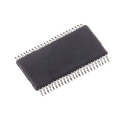 39 pcs - Renesas Electronics 9DB803DGLF Clock Buffer 48-Pin TSSOP
