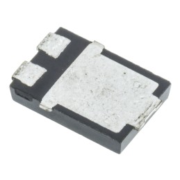 50 pcs - Vishay 100V 8A, Schottky Diode, 3-Pin TO-277A SS8PH10-M3/86A