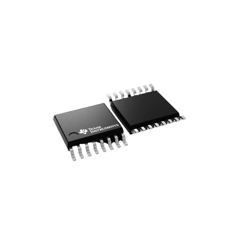 40 pcs - TLE2144CDW Texas Instruments, Op Amps, RRO, 5.9MHz, 4 - 44 V, 16 Pin-Pin SOIC