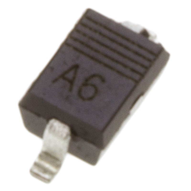 500 pcs - Nexperia 100V 250mA, High Speed Diode, 2-Pin SOD-323 BAS316