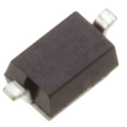 500 pcs - Nexperia 100V 250mA, High Speed Diode, 2-Pin SOD-323 BAS316