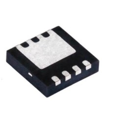 25 pcs - N-Channel MOSFET, 30 A, 30 V, 8-Pin PowerPAK 1212-8SH Vishay SISHA10DN-T1-GE3