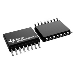 40 pcs - Texas Instruments UCC21710QDWQ1 2, 20 mA, 5V 16 Pin-Pin, SOIC