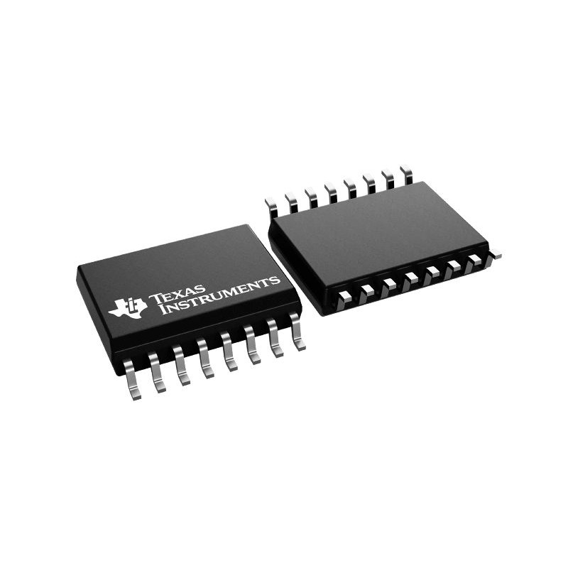 40 pcs - Texas Instruments UCC21710QDWQ1 2, 20 mA, 5V 16 Pin-Pin, SOIC