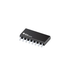 40 pcs - OPA404KU Texas Instruments, Precision, Op Amp, 6.4MHz, 16-Pin SOIC(DW)
