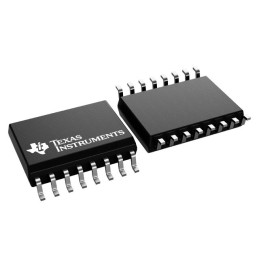 40 pcs - Texas Instruments UCC21750DW 2, 20 mA, 5V 16 Pin-Pin, SOIC