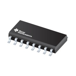 40 pcs - Texas Instruments UC3906DW, Battery Charger IC Lead-Acid, 40 V 16-Pin, SOIC-16