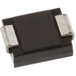 20 pcs - Taiwan Semi 60V 8A, Schottky Diode, 2-Pin DO-214AB SK86C