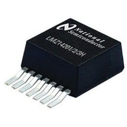 45 pcs - Texas Instruments, LMZ14201HTZE/NOPB DC-DC Converter, 1-Channel 1A Adjustable 7-Pin, TO-PMOD