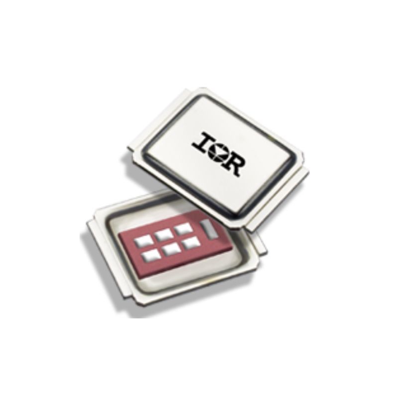 50 pcs - N-Channel MOSFET, 148 A, 60 V Direct FET Large Can Infineon IRF7748L1TRPBF