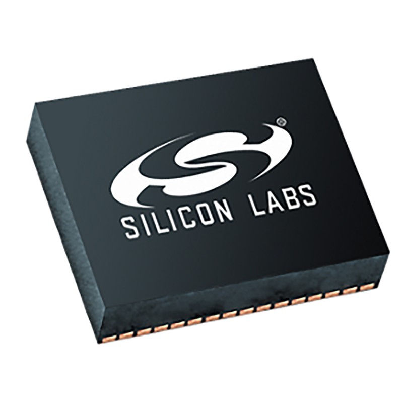 46 pcs - Skyworks Solutions Inc Si83408ADA-IFHigh Side, Isolated Smart Power Switch IC 32-Pin, DFN