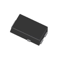 250 pcs - Vishay 150V 10A, Schottky Rectifier & Schottky Diode, SMPC V10PM153HM3/H