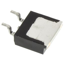 1 pcs - N-Channel MOSFET, 100 A, 150 V, 3-Pin D2PAK Infineon IPB072N15N3GATMA1