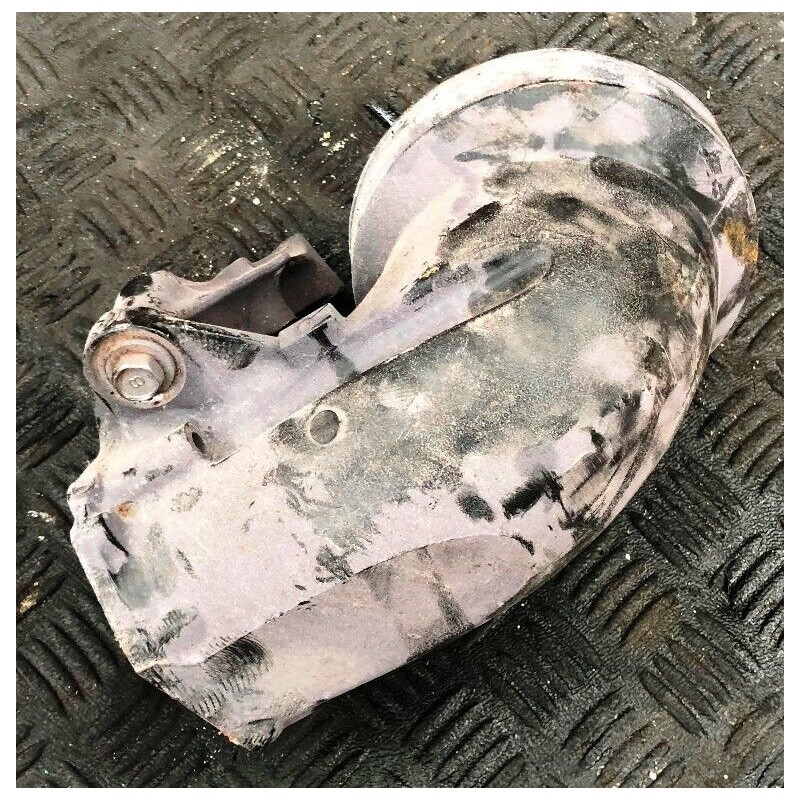 1999 JET SKI YAMAHA GP800 WAVERUNNER STEERING BIT 1SAN-1252