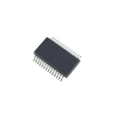 48 pcs - 525R-02ILF, Function Generator IC, 28-Pin SSOP