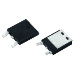 5 pcs - Vishay 200V 20A, Dual Schottky Rectifier & Schottky Diode, 2-Pin DPAK V20PW22CHM3/I