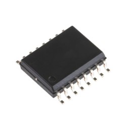 480 pcs - Renesas Electronics DG444DYZ Multiplexer/Demultiplexer, 16