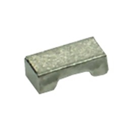 20 pcs - KOA 0Ω, 0402(1005M) Metal Plate SMD Resistor 0.2W - TLRZ1ETTB