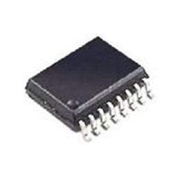 50 pcs - Vishay DG405DY-E3 Analogue Switch Dual DPST 44 V, 16-Pin SOIC