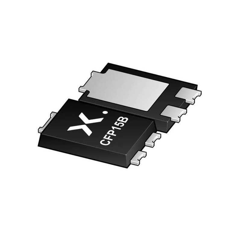 50 pcs - Nexperia 100V 5A, Rectifier & Schottky Diode, CFP15B PMEG100T050ELPEZ