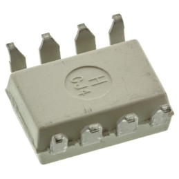 50 pcs - HCPL-7800-300E Broadcom, Isolation Amplifier, 5 V, 8-Pin PDIP SMD