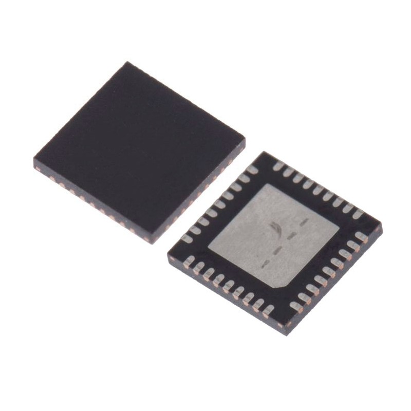 50 pcs - Maxim Integrated MAX4761ETX+ Multiplexer 6 V, 36-Pin TQFN