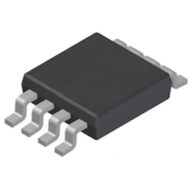 50 pcs - N-Channel MOSFET, 10 A, 60 V, 8-Pin SO-8 Diodes Inc DMT616MLSS-13