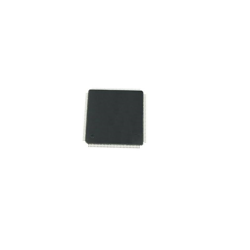 10 pcs - STMicroelectronics SPC58EG80E5QEC0X e200z4 Triple Microcontroller, SPC58 G Line, 144-Pin TQFP