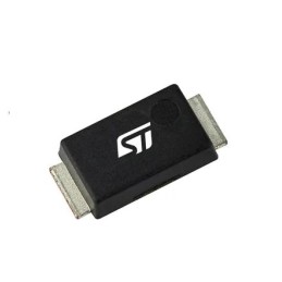 25 pcs - STMicroelectronics 100V 5A, Schottky Diode, 2-Pin SOD128Flat STPS5H100AFY