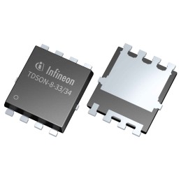 20 pcs - MOSFET PG-TDSON-8 Infineon IAUC120N04S6N013ATMA1