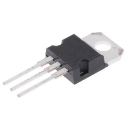 50 pcs - onsemi TIP117G PNP Darlington Transistor, 2 (Continuous) A, 4 (Peak) A 100 V dc HFE:500, 3-Pin TO-220