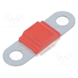 1 pcs x OPTIFUSE - MIDA-50A - Fuse: fuse, 50A, 32VDC, automotive, 42x12x8mm, MIDI