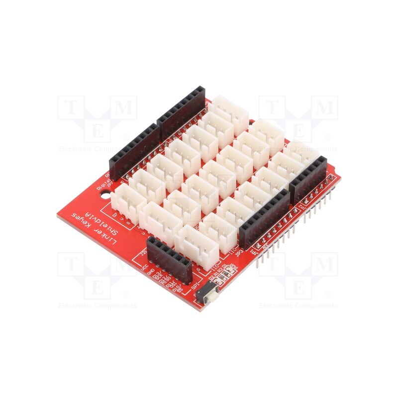 1 pcs x OKYSTAR - OKY2241 - Module: shield, expansion board, Arduino