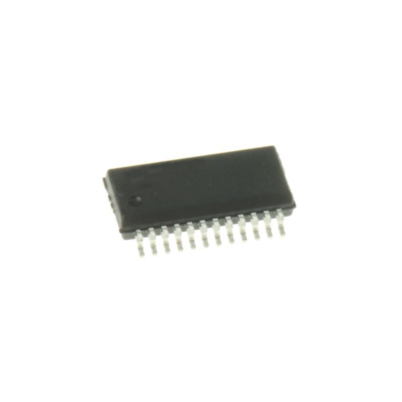 50 pcs - Maxim Integrated, 16 12 bit- ADC 300ksps, 24-Pin QSOP