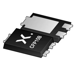 50 pcs - Nexperia 100V 3A, Rectifier & Schottky Diode, CFP3 PMEG100T030ELPE-QZ