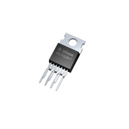 50 pcs - Infineon BTS500551TMBAKSA1High Side, High Side Power Control Switch
