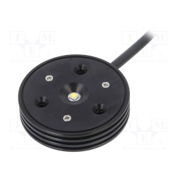 1 pcs x Ledxon - ALUSTAR-G2-120-SW840-1A-54 - LED, white neutral, 4000K, 291lm, IP54, CRImin: 80, 2.8÷3.02VDC