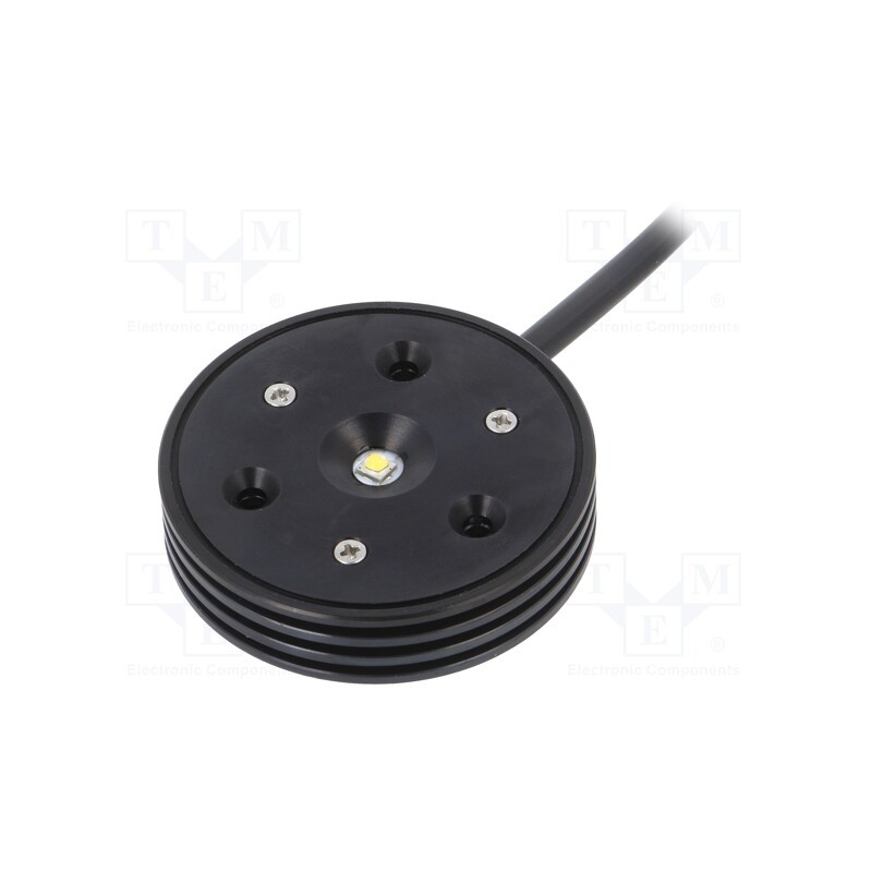 1 pcs x Ledxon - ALUSTAR-G2-120-SW840-1A-54 - LED, white neutral, 4000K, 291lm, IP54, CRImin: 80, 2.8÷3.02VDC