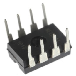 50 pcs - Maxim Integrated MAX641ACPA+, Boost Converter, Step Up 1.5A Adjustable/Fixed, 50 kHz 8-Pin, PDIP