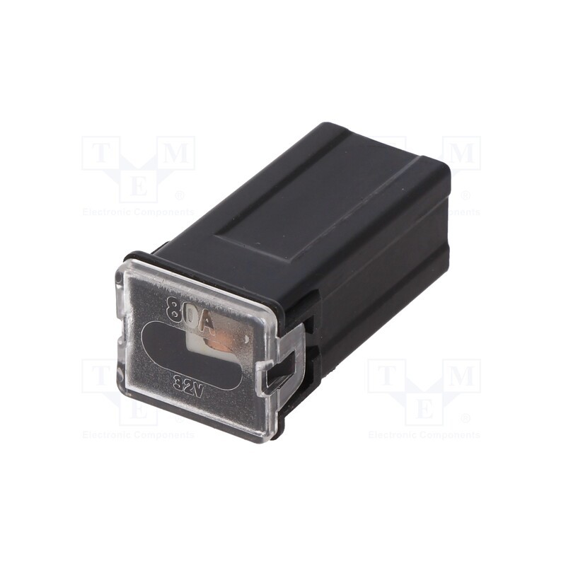 1 pcs x MTA - 474080 - Fuse: fuse, 80A, automotive, JAPVAL